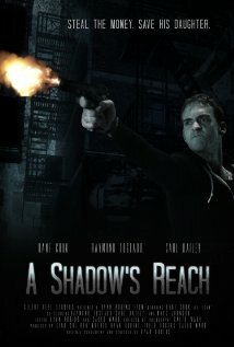 A Shadow's Reach трейлер (2012)