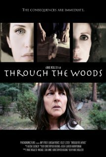 Through the Woods трейлер (2013)