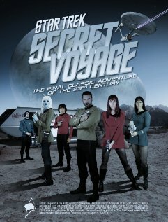 Star Trek: Secret Voyage трейлер (2012)