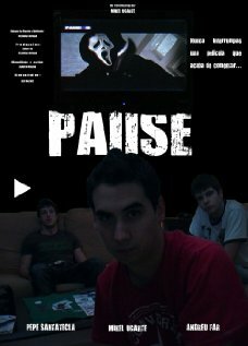 Pause трейлер (2012)