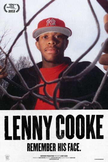 Lenny Cooke трейлер (2013)