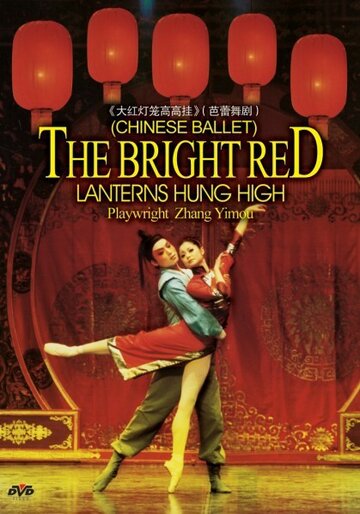 The Bright Red Lanterns Hung High (2008)