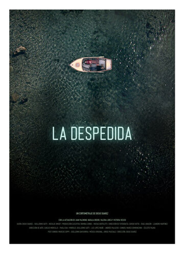 La despedida трейлер (2012)