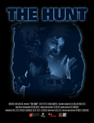 The Hunt трейлер (2013)