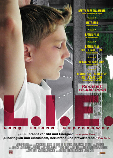 Ложь 2001 трейлер (2001)