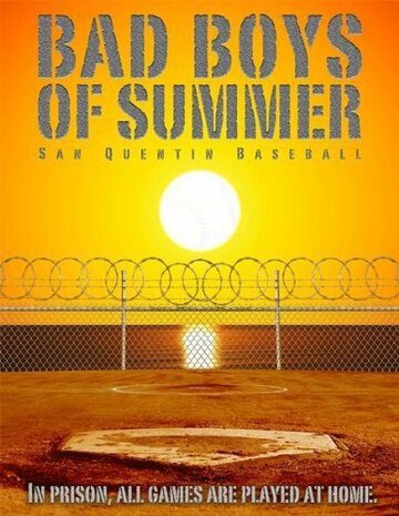 Bad Boys of Summer трейлер (2007)