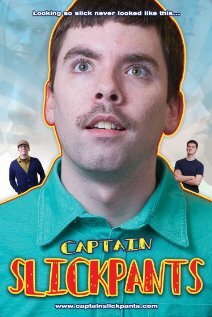Captain Slickpants трейлер (2012)