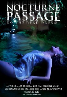 Nocturne Passage трейлер (2013)