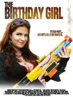 The Birthday Girl трейлер (2012)
