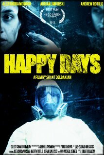 Happy Days трейлер (2012)