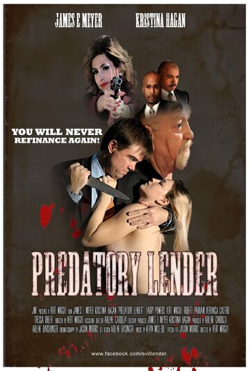 Predatory Lender трейлер (2014)
