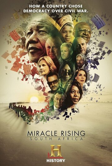 Miracle Rising: South Africa трейлер (2013)