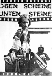 Oben Scheine - Unten Steine трейлер (1982)