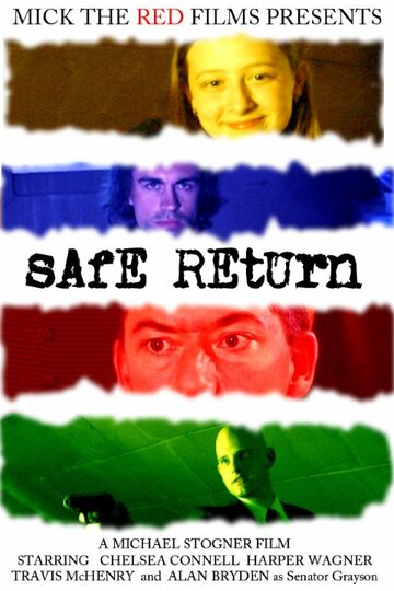 Safe Return трейлер (2007)