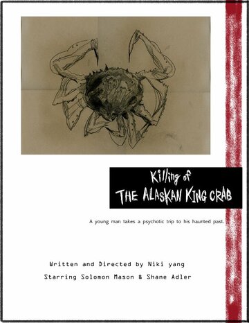 Killing of the Alaskan King Crab трейлер (2013)