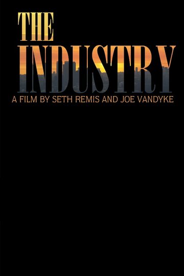 The Industry трейлер (2013)