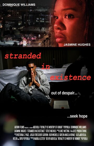 Stranded in Existence (2013)