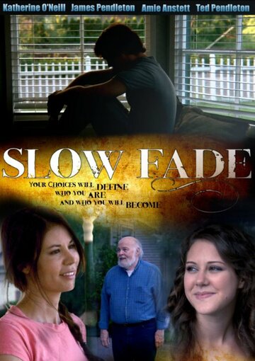 Slow Fade трейлер (2011)