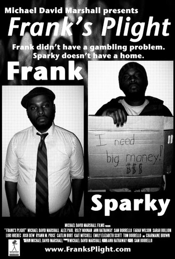 Frank's Plight трейлер (2012)