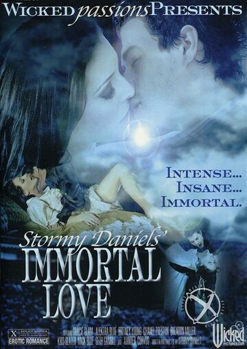 Immortal Love трейлер (2012)