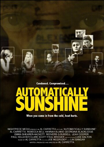 Automatically Sunshine (2014)