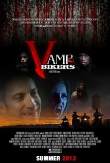 Vamp Bikers трейлер (2013)