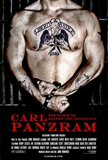 Carl Panzram: The Spirit of Hatred and Vengeance трейлер (2012)