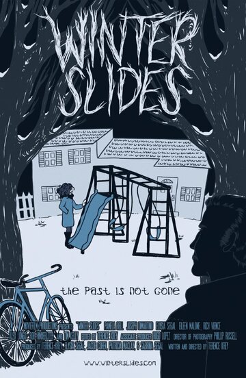 Winter Slides трейлер (2014)