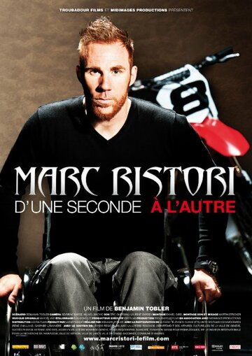 Marc Ristori d'une seconde à l'autre (2011)