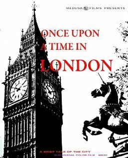 Once Upon a Time in London трейлер (2012)