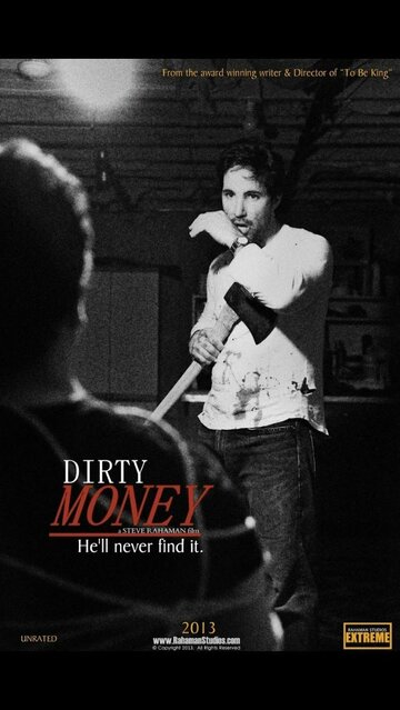 Грязные деньги трейлер (2013)