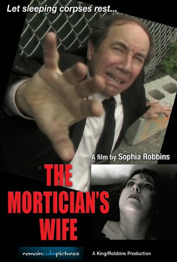 The Mortician's Wife трейлер (2012)