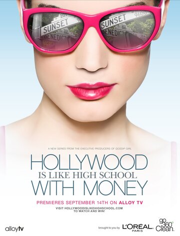 Hollywood Is Like High School with Money трейлер (2010)