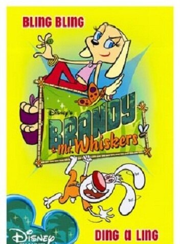 Брэнди и Мистер Вискерс трейлер (2004)