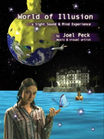 World of Illusion (2009)