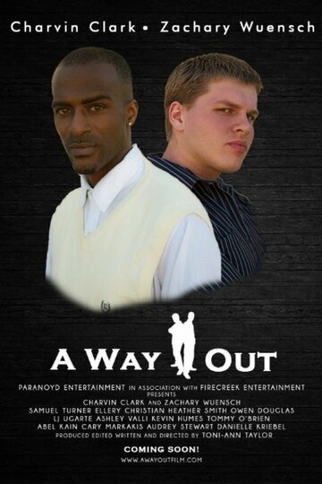 A Way Out трейлер (2014)