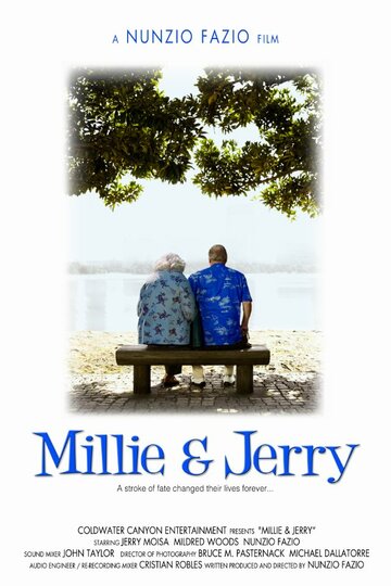 Millie and Jerry (2013)