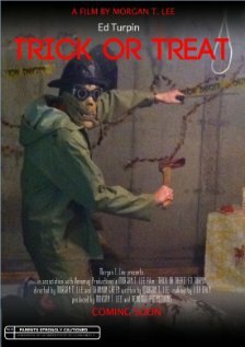 Trick or Treat трейлер (2012)