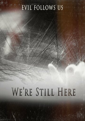 We're Still Here трейлер (2012)