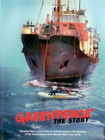 Greenpeace: The Story (2011)