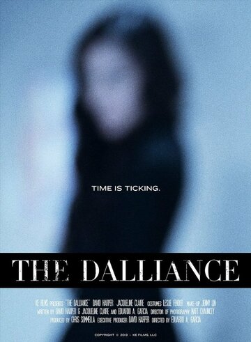 The Dalliance трейлер (2013)