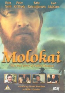 Molokai, la isla maldita трейлер (1959)
