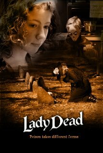 Lady Dead трейлер (2011)