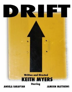 Drift трейлер (2012)