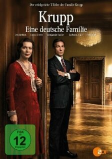 Krupp - Eine deutsche Familie (2009)