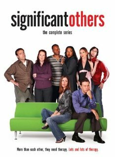 Significant Others трейлер (2004)