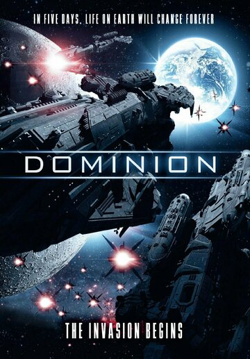 Dominion трейлер (2014)