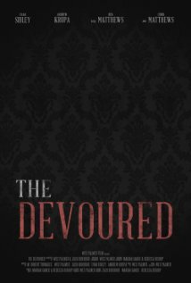 The Devoured (2013)
