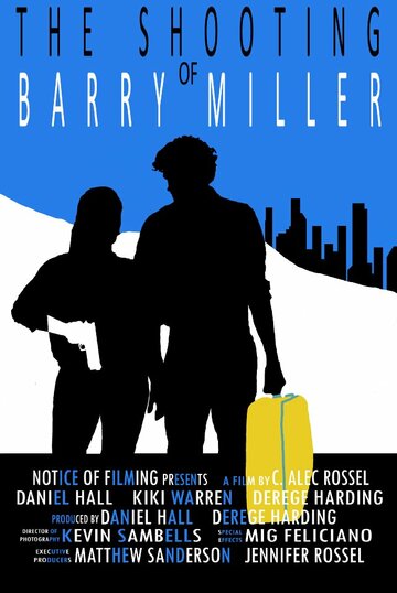 Barry Miller трейлер (2013)