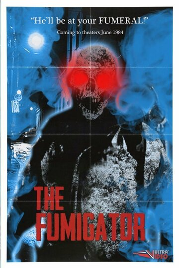 The Fumigator трейлер (2012)
